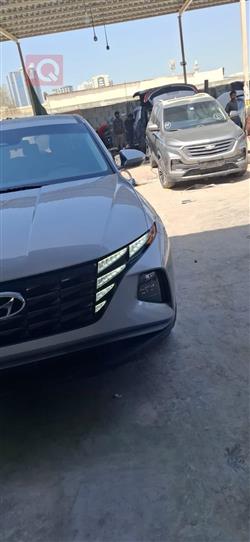 هیوندای تۆکسۆن